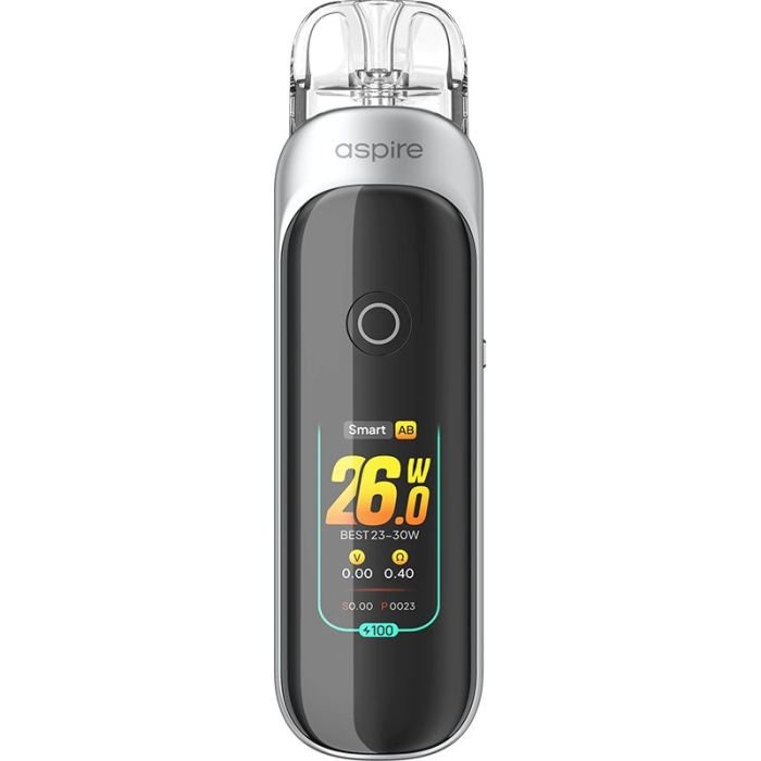 Aspire Pixo pod vape kit + 10ml e-liquid 4 Aspire Pixo pod vape kit + 10ml e-liquid - Image 4