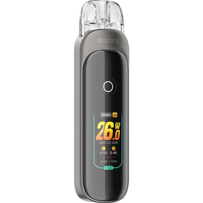 Aspire Pixo pod vape kit + 10ml e-liquid 5 Aspire Pixo pod vape kit + 10ml e-liquid - Image 5