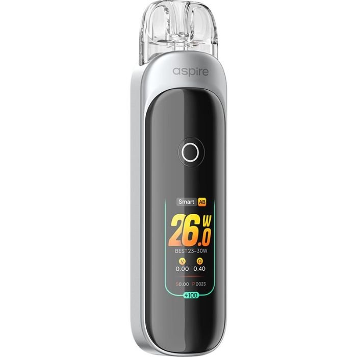 Aspire Pixo pod vape kit + 10ml e-liquid 6 Aspire Pixo pod vape kit + 10ml e-liquid - Image 6
