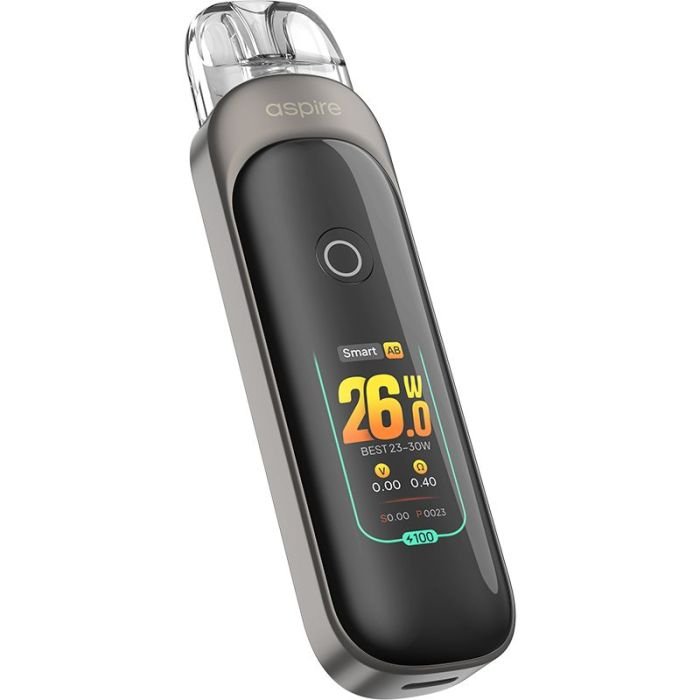 Aspire Pixo pod vape kit + 10ml e-liquid 7 Aspire Pixo pod vape kit + 10ml e-liquid - Image 7