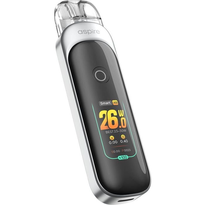 Aspire Pixo pod vape kit + 10ml e-liquid 8 Aspire Pixo pod vape kit + 10ml e-liquid - Image 8