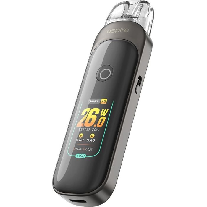 Aspire Pixo pod vape kit + 10ml e-liquid 9 Aspire Pixo pod vape kit + 10ml e-liquid - Image 9