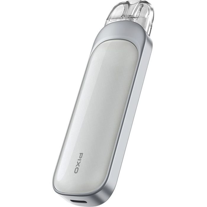 Aspire Pixo pod vape kit + 10ml e-liquid 10 Aspire Pixo pod vape kit + 10ml e-liquid - Image 10