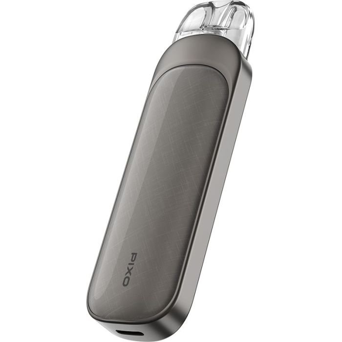 Aspire Pixo pod vape kit + 10ml e-liquid 11 Aspire Pixo pod vape kit + 10ml e-liquid - Image 11