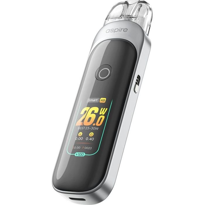 Aspire Pixo pod vape kit + 10ml e-liquid 12 Aspire Pixo pod vape kit + 10ml e-liquid - Image 12