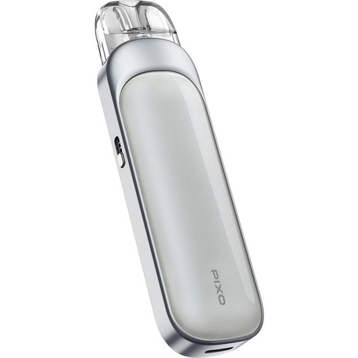 Aspire Pixo pod vape kit + 10ml e-liquid 14 Aspire Pixo pod vape kit + 10ml e-liquid - Image 14