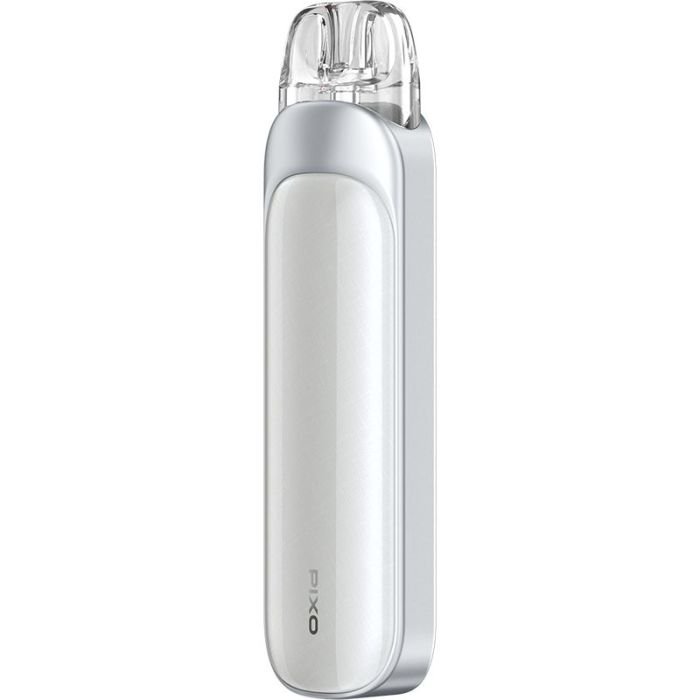 Aspire Pixo pod vape kit + 10ml e-liquid 16 Aspire Pixo pod vape kit + 10ml e-liquid - Image 16