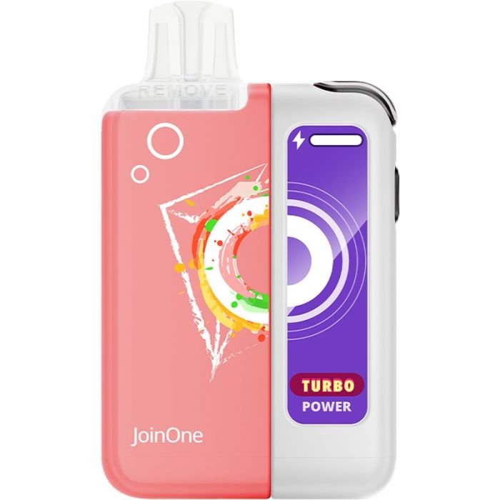 Elf Bar JoinOne15 Classic pod vape kit 5 pack 2 Elf Bar JoinOne15 Classic pod vape kit 5 pack - Image 2