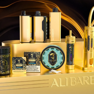 Alibarbar