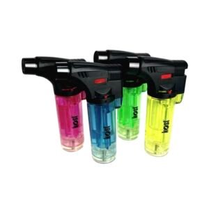 KOST – Butane Torch