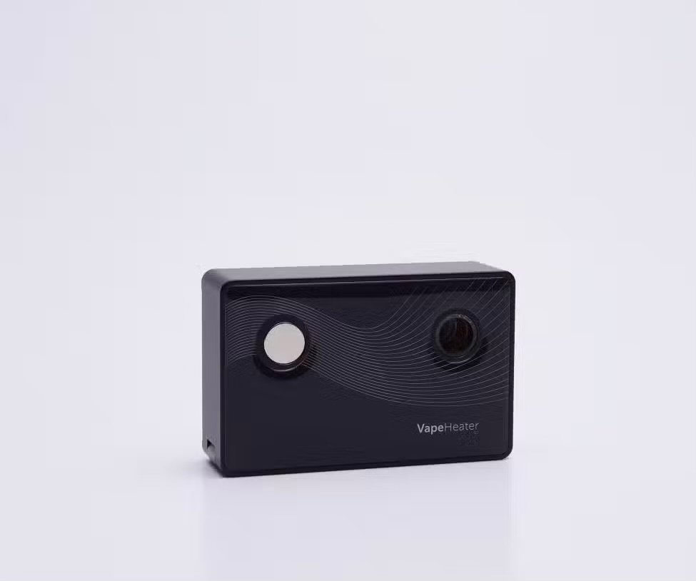 VapeHeater Go – Induction heater for DynaVap 8 VapeHeater Go – Induction heater for DynaVap - Image 8