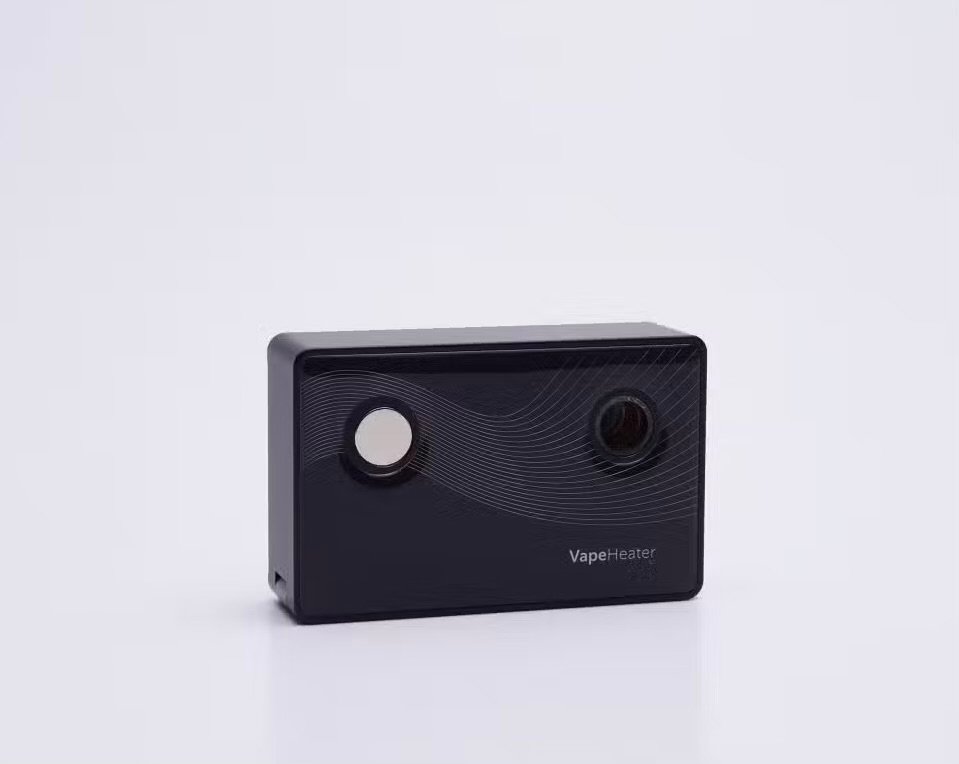 VapeHeater Go – Induction heater for DynaVap 6 VapeHeater Go – Induction heater for DynaVap - Image 6