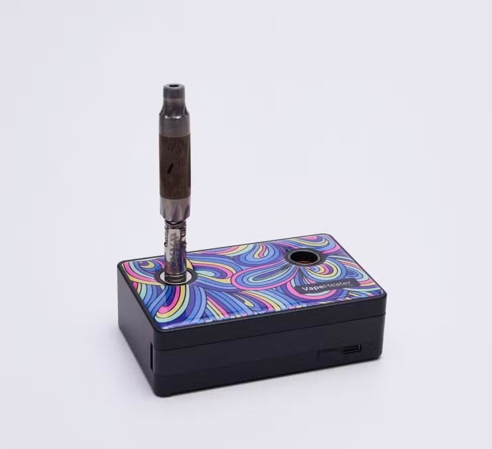 VapeHeater Go – Induction heater for DynaVap 2 VapeHeater Go – Induction heater for DynaVap - Image 2