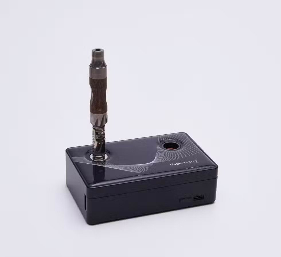 VapeHeater Go – Induction heater for DynaVap 3 VapeHeater Go – Induction heater for DynaVap - Image 3
