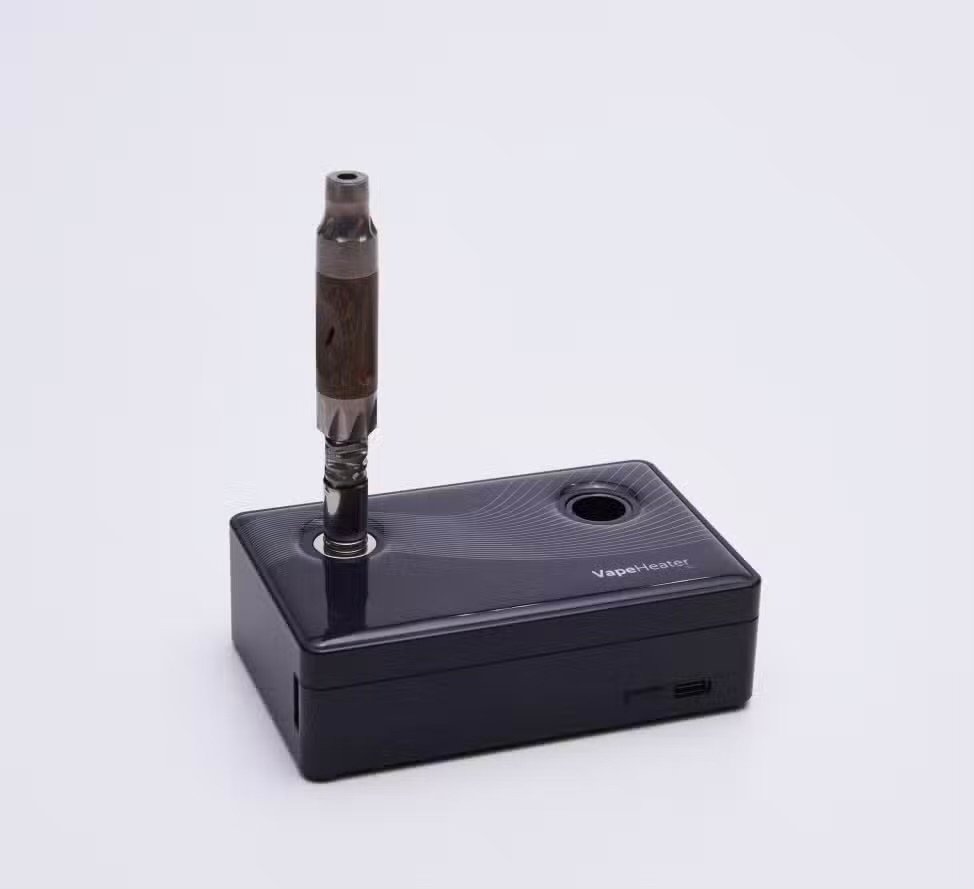VapeHeater Go – Induction heater for DynaVap 4 VapeHeater Go – Induction heater for DynaVap - Image 4