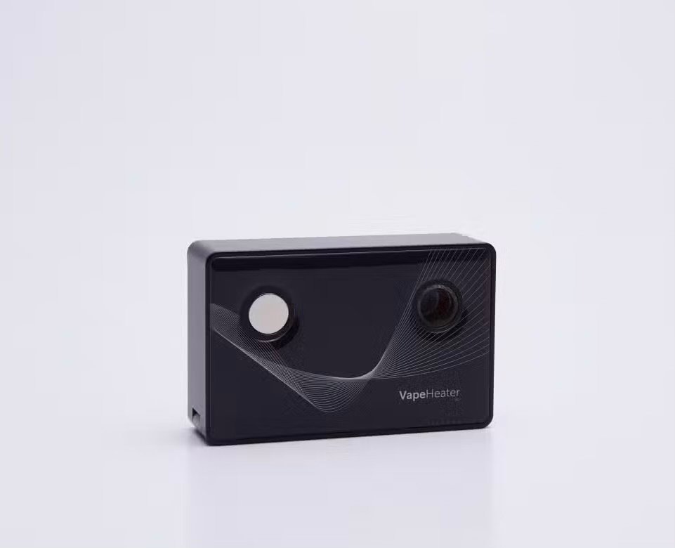 VapeHeater Go – Induction heater for DynaVap 7 VapeHeater Go – Induction heater for DynaVap - Image 7