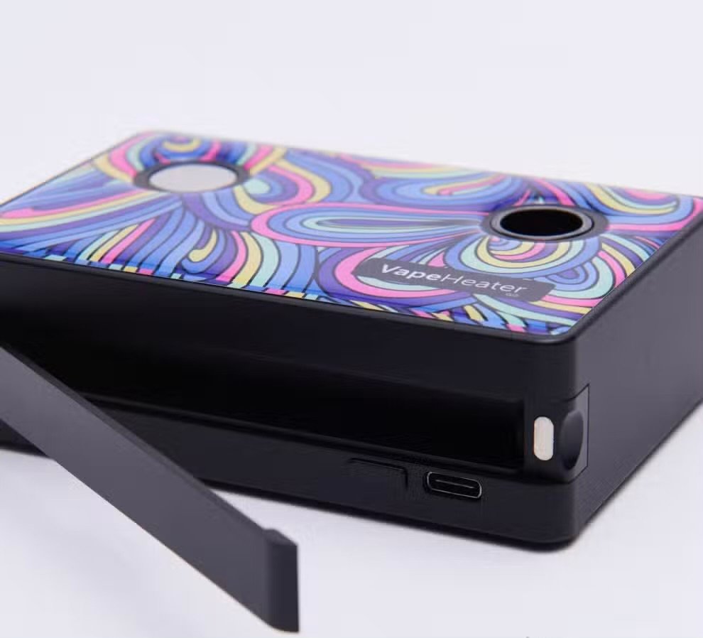 VapeHeater Go – Induction heater for DynaVap 10 VapeHeater Go – Induction heater for DynaVap - Image 10