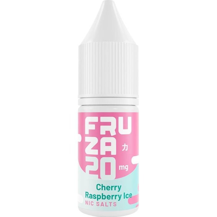Fruza Nic Salts e-liquid 10 pack 3 Fruza Nic Salts e-liquid 10 pack - Image 3
