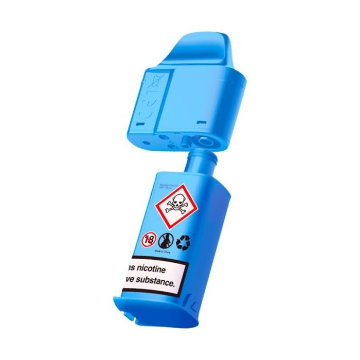 Elf Bar AF5500 pod & refill 5 pack 4 Elf Bar AF5500 pod & refill 5 pack - Image 4
