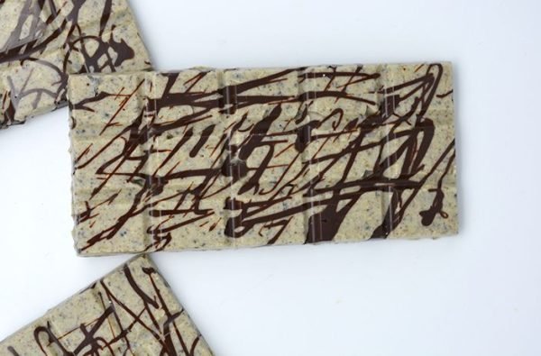 COOKIES & CREAM DREAMS BAR 1 COOKIES & CREAM DREAMS BAR