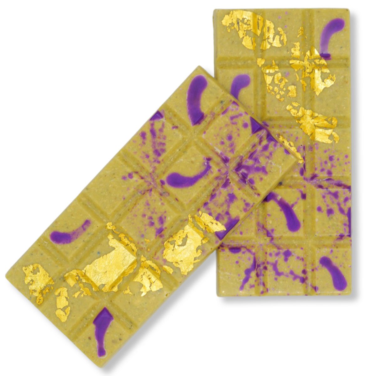 PASSIONFRUIT TRIPTYCH BAR 1 PASSIONFRUIT TRIPTYCH BAR