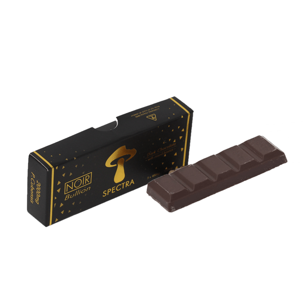 SPECTRA NOIR – Chocolate 2000mg 1 SPECTRA NOIR – Chocolate 2000mg