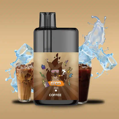 GROO MAX – Coffee 1 GROO MAX – Coffee