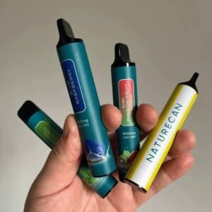 Refillable Oil Vape Pen Australia