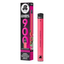 E-XHALE Vape