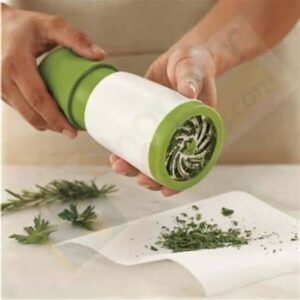 tobacco grinder