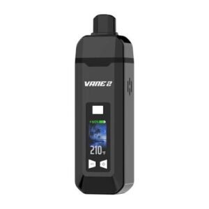 Yocan Vane Portable Dry Herb Vaporizer