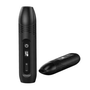BLK Kiss Dry Herb Vaporizer