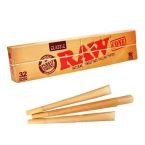 Paper Pre-Rolls