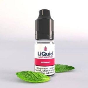 Liquid Vape