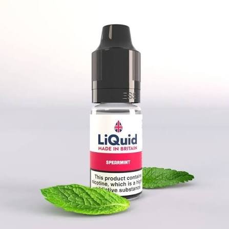 Liquid Vape 1 Liquid Vape